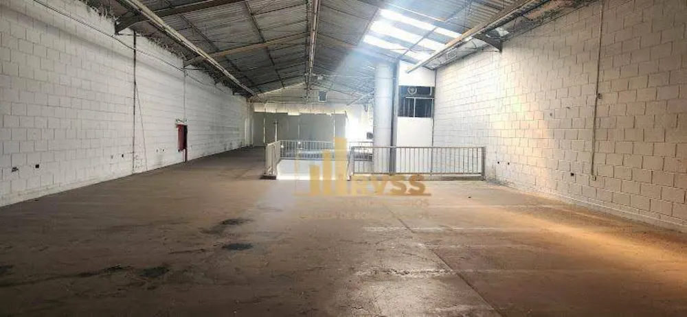 Prédio Inteiro, 1305 m² - Foto 16