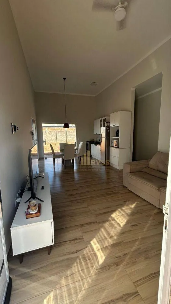 Casa, 2 quartos, 60 m² - Foto 7