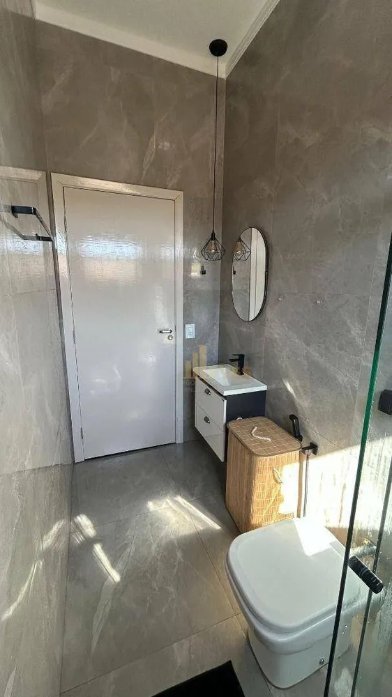 Casa, 2 quartos, 60 m² - Foto 2