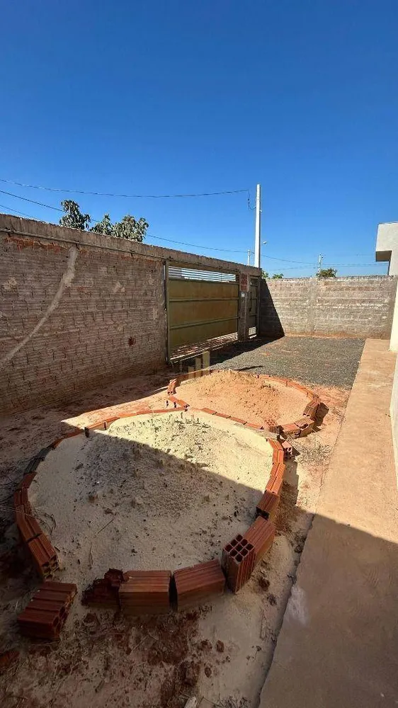 Casa, 2 quartos, 60 m² - Foto 10