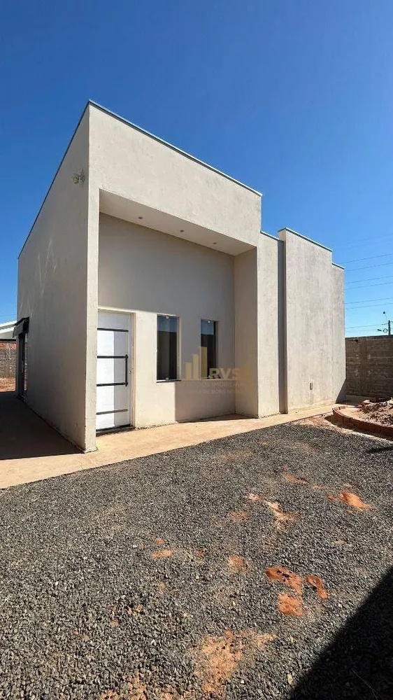 Casa, 2 quartos, 60 m² - Foto 13