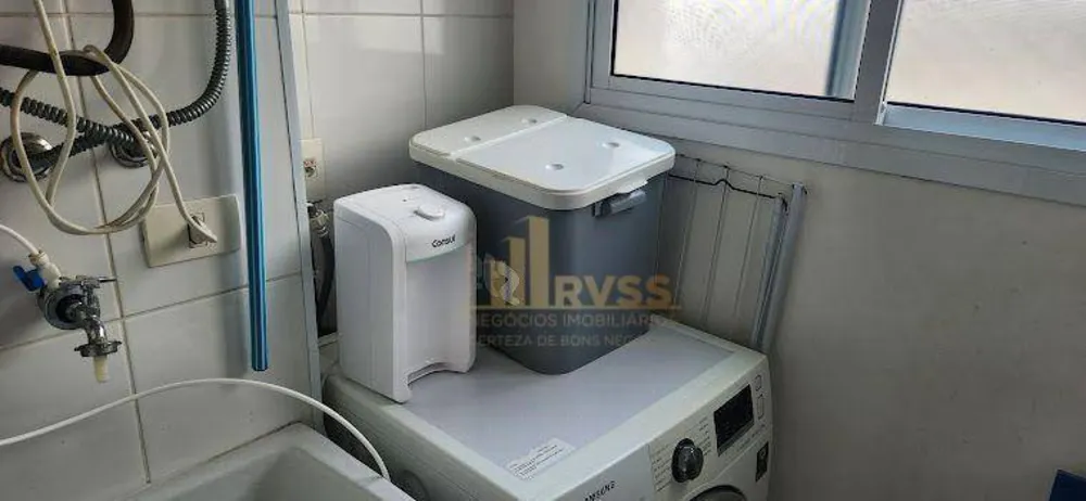 Apartamento, 3 quartos, 62 m² - Foto 4