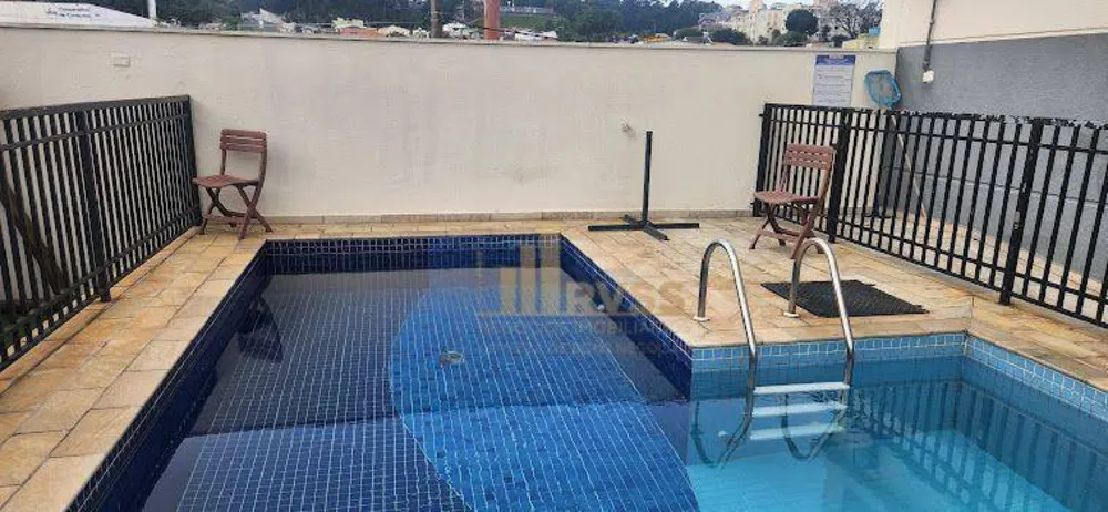 Apartamento, 3 quartos, 62 m² - Foto 15