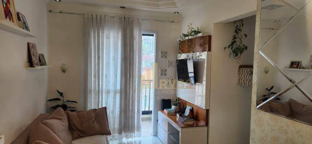 Apartamento, 3 quartos, 62 m² - Foto 1
