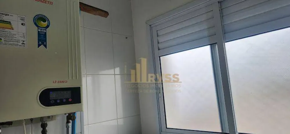 Apartamento, 3 quartos, 62 m² - Foto 3