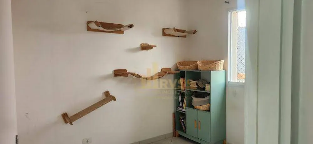Apartamento, 3 quartos, 62 m² - Foto 6