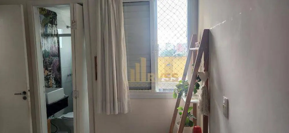 Apartamento, 3 quartos, 62 m² - Foto 8