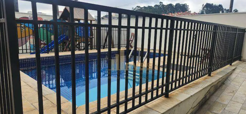 Apartamento, 3 quartos, 62 m² - Foto 14