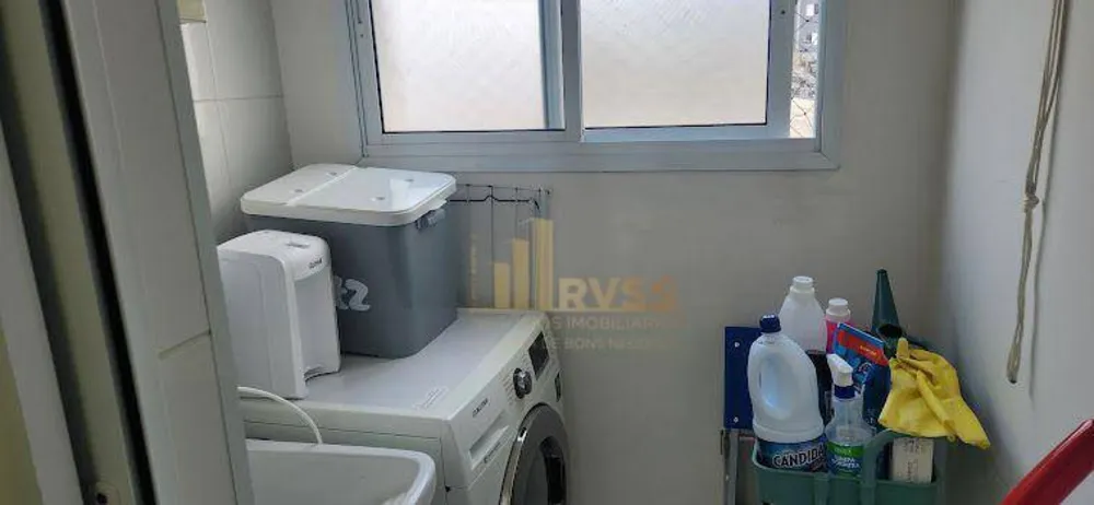 Apartamento, 3 quartos, 62 m² - Foto 2