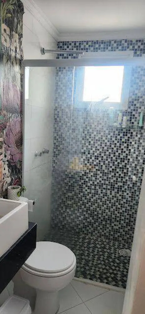 Apartamento, 3 quartos, 62 m² - Foto 10