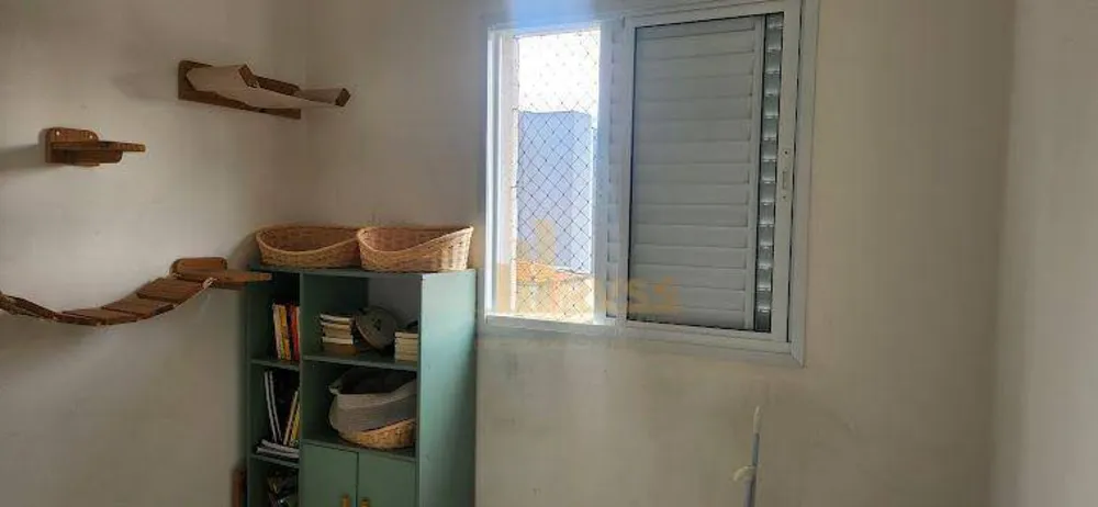 Apartamento, 3 quartos, 62 m² - Foto 7