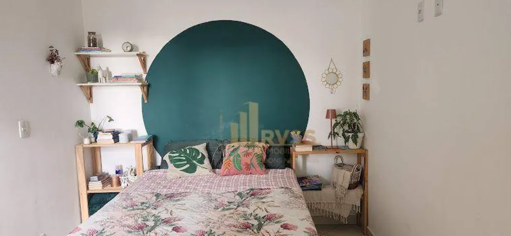 Apartamento, 3 quartos, 62 m² - Foto 11