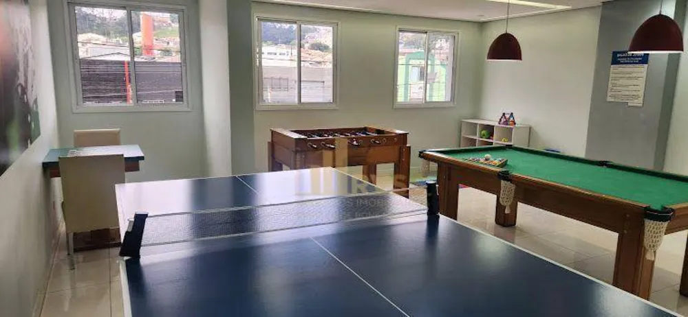 Apartamento, 3 quartos, 62 m² - Foto 12