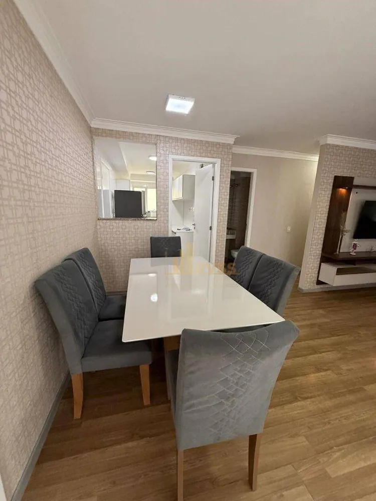 Apartamento, 3 quartos, 114 m² - Foto 2