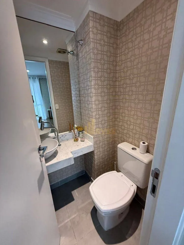 Apartamento, 3 quartos, 114 m² - Foto 5