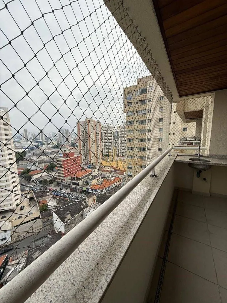 Apartamento, 3 quartos, 114 m² - Foto 4