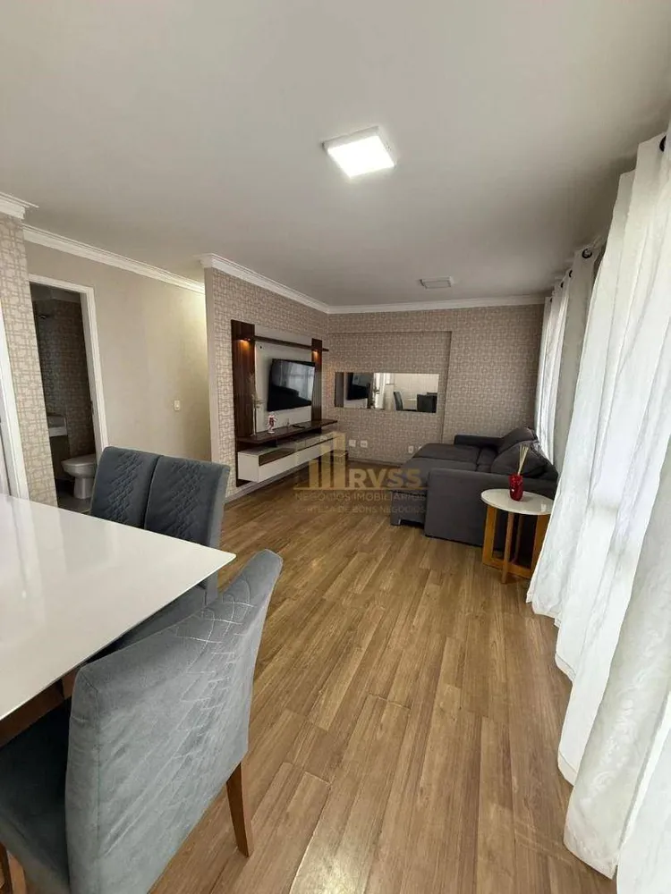 Apartamento, 3 quartos, 114 m² - Foto 3
