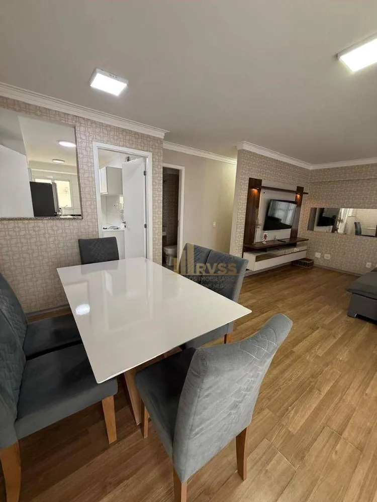 Apartamento, 3 quartos, 114 m² - Foto 1