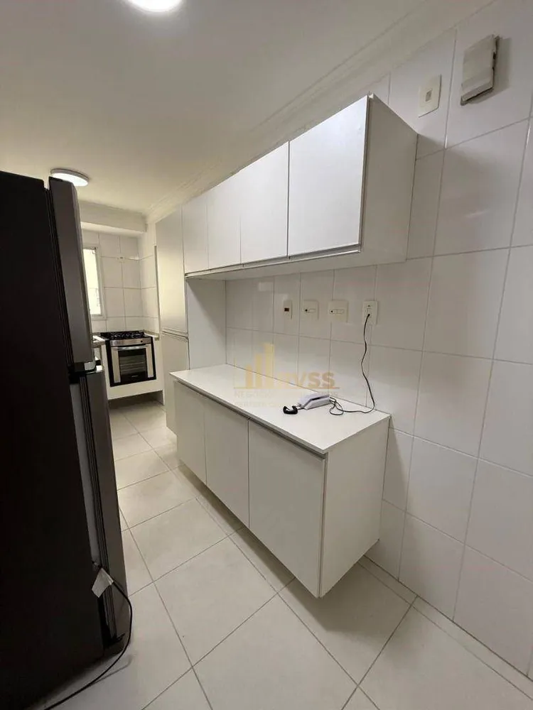 Apartamento, 3 quartos, 114 m² - Foto 15