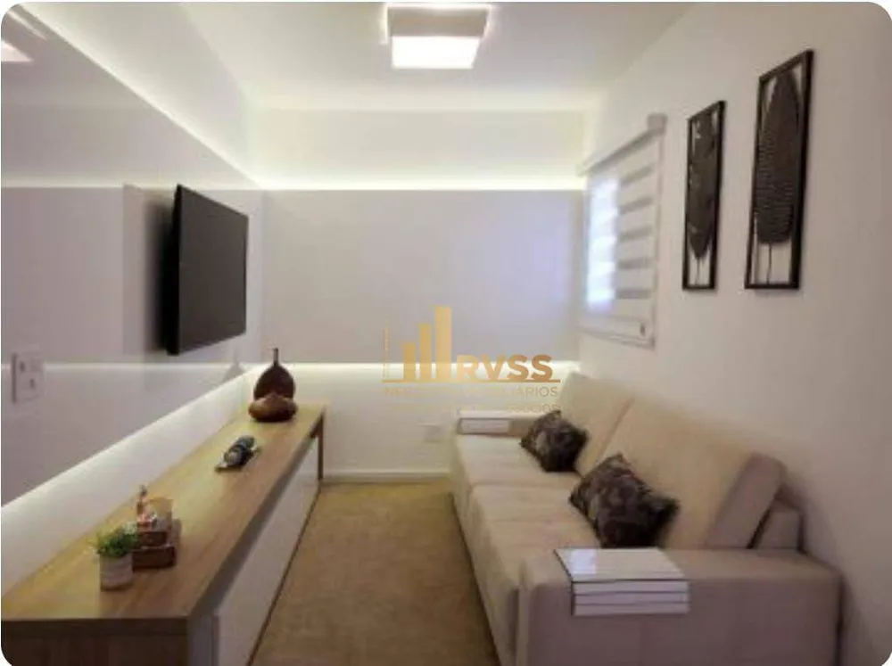Apartamento, 3 quartos, 82 m² - Foto 2