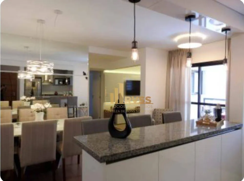 Apartamento, 3 quartos, 82 m² - Foto 1