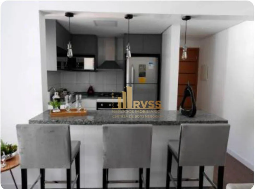 Apartamento, 3 quartos, 82 m² - Foto 4