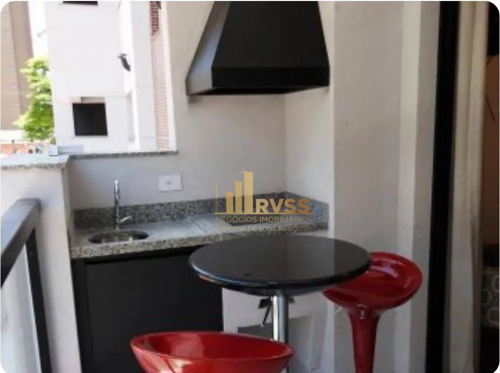 Apartamento, 3 quartos, 82 m² - Foto 3