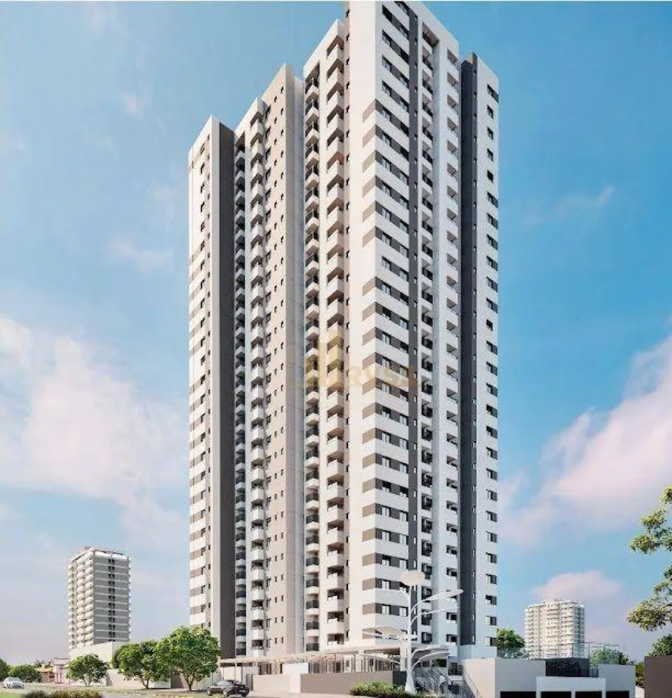 Apartamento, 3 quartos, 93 m² - Foto 1