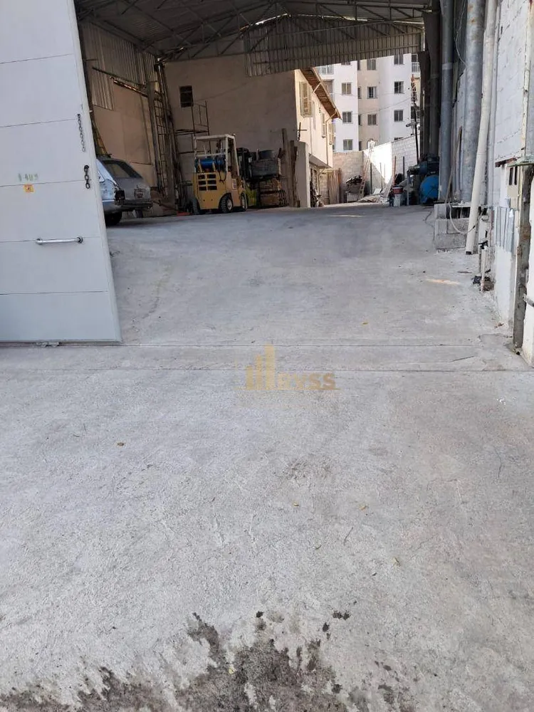 Depósito-Galpão, 460 m² - Foto 4