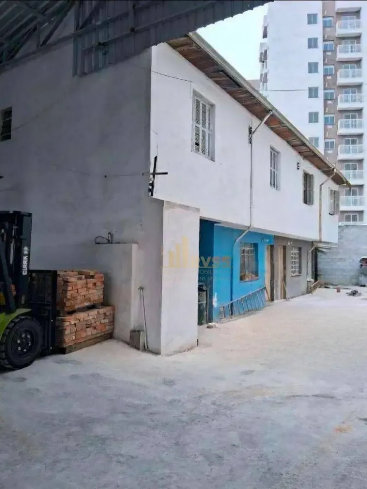 Depósito-Galpão, 460 m² - Foto 2