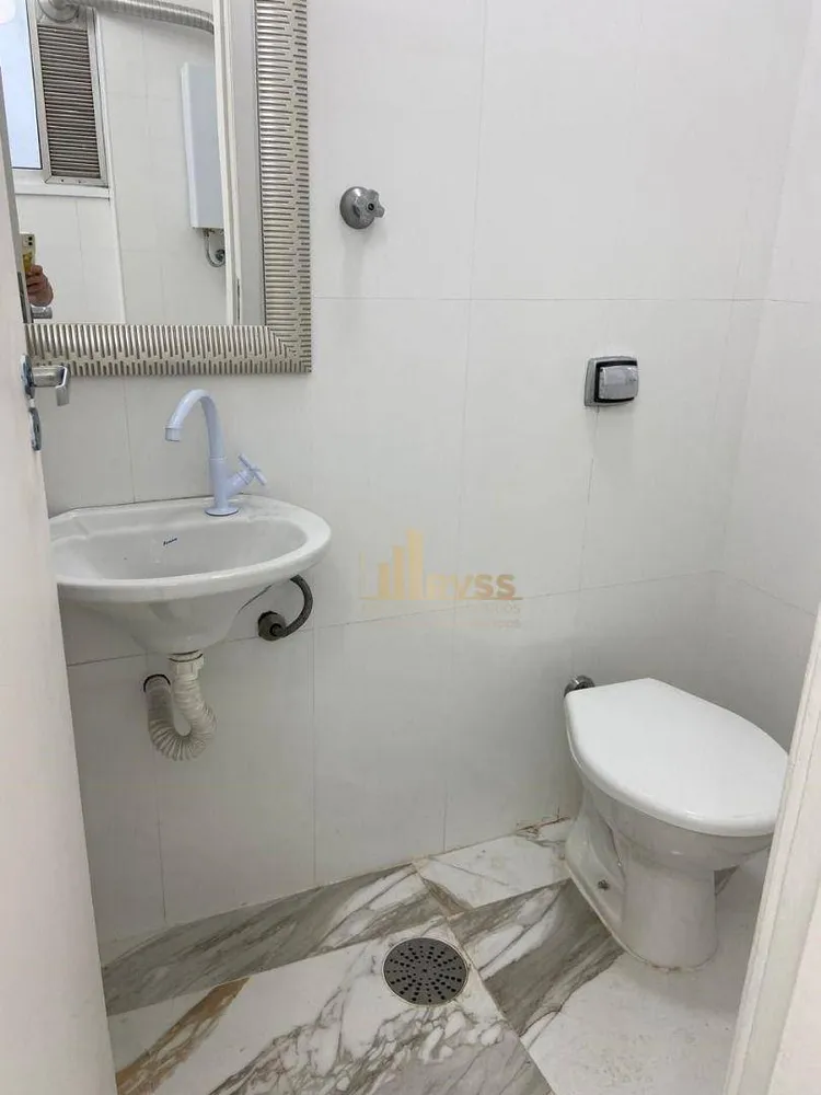 Apartamento, 3 quartos, 136 m² - Foto 2