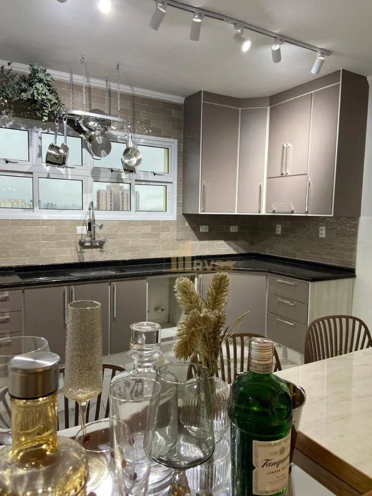 Apartamento, 3 quartos, 136 m² - Foto 6