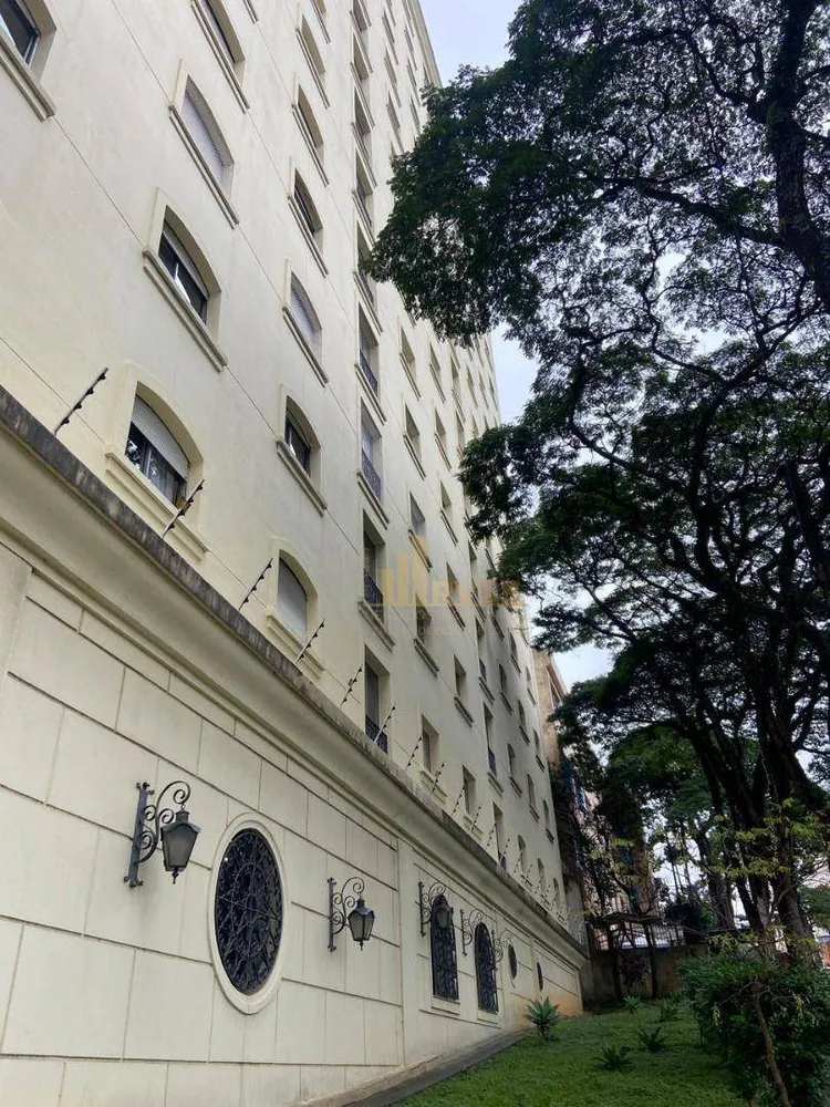 Apartamento, 3 quartos, 136 m² - Foto 4