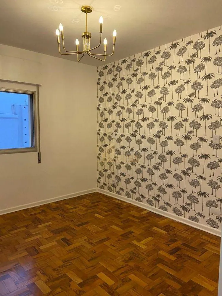 Apartamento, 3 quartos, 136 m² - Foto 1