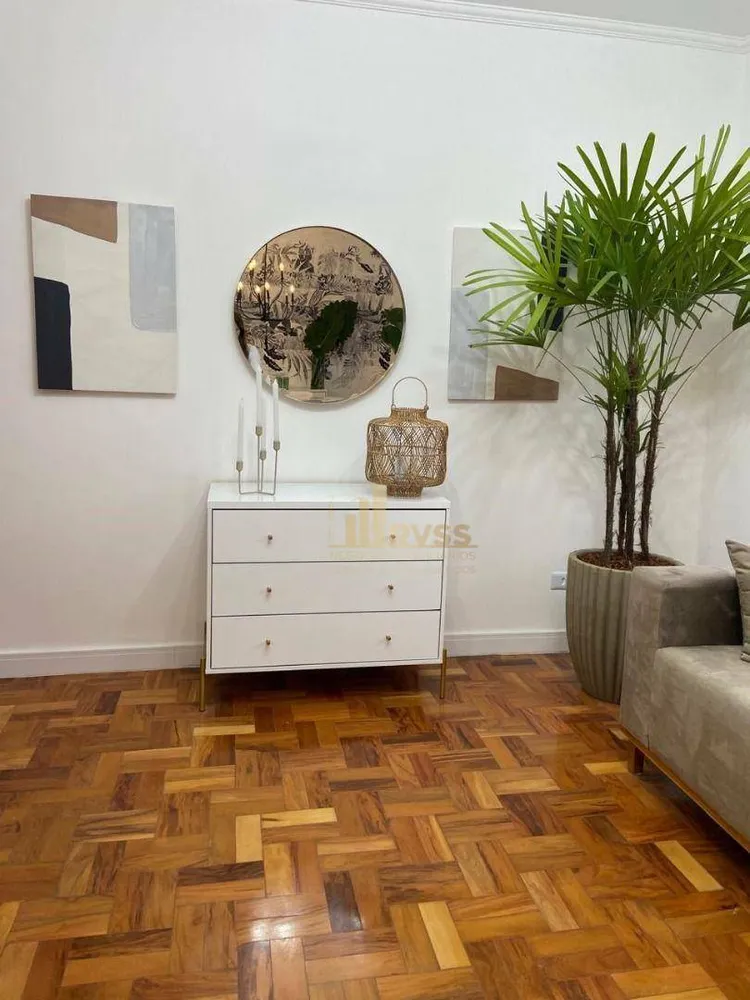 Apartamento, 3 quartos, 136 m² - Foto 2