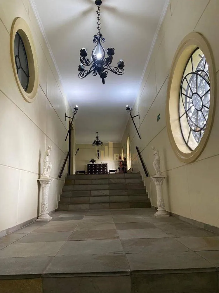Apartamento, 3 quartos, 136 m² - Foto 3