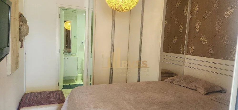 Apartamento, 3 quartos, 118 m² - Foto 6