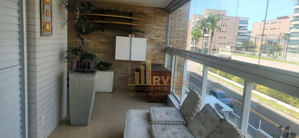 Apartamento, 3 quartos, 118 m² - Foto 7