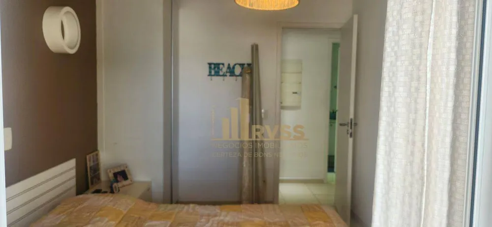 Apartamento, 3 quartos, 118 m² - Foto 5