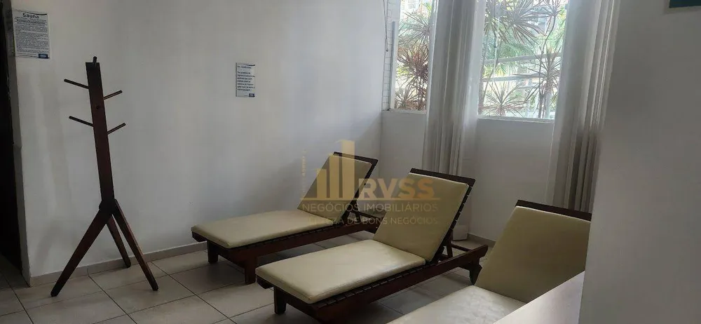 Apartamento, 3 quartos, 118 m² - Foto 12