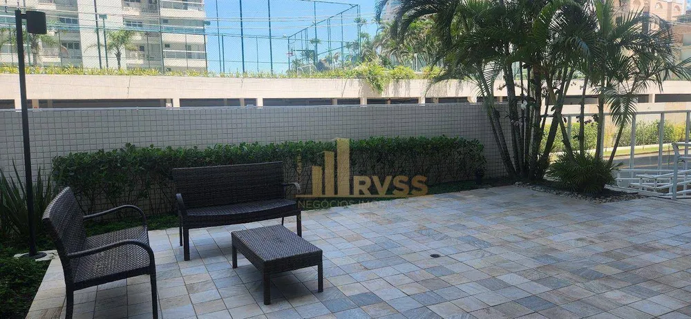 Apartamento, 3 quartos, 118 m² - Foto 16