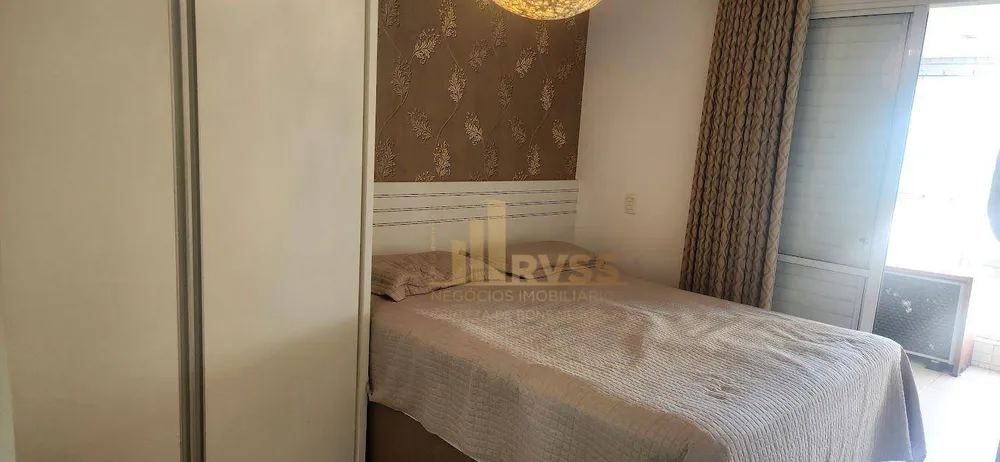 Apartamento, 3 quartos, 118 m² - Foto 6