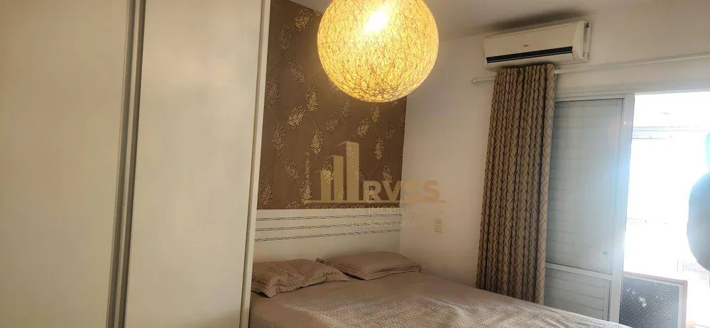 Apartamento, 3 quartos, 118 m² - Foto 3