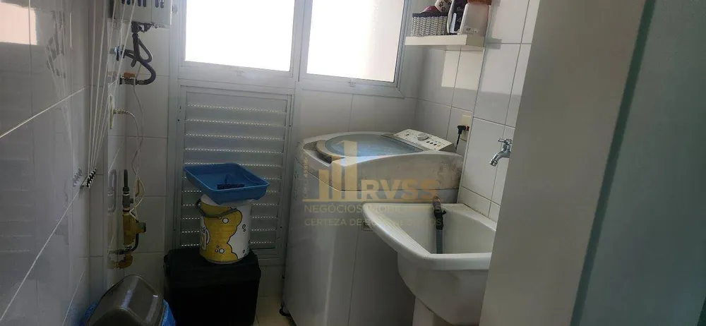 Apartamento, 3 quartos, 118 m² - Foto 8