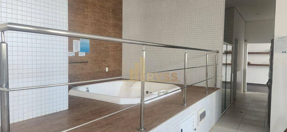 Apartamento, 3 quartos, 118 m² - Foto 13
