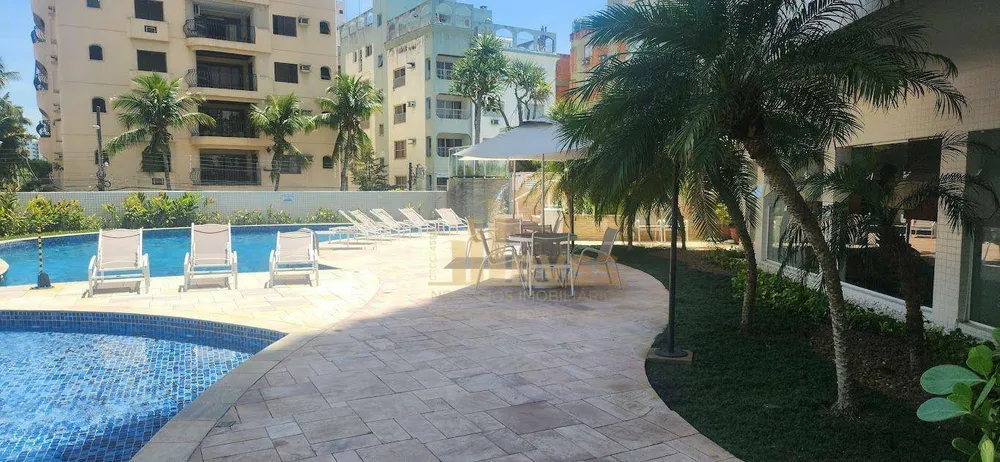 Apartamento, 3 quartos, 118 m² - Foto 11