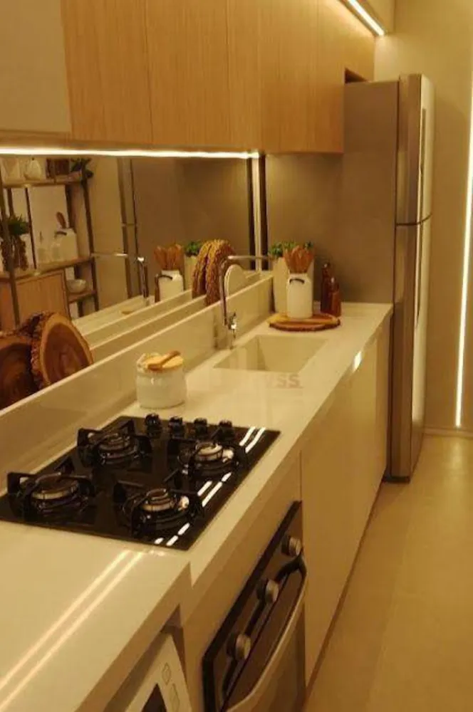 Apartamento, 2 quartos, 38 m² - Foto 9