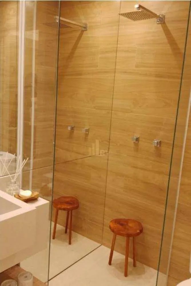 Apartamento, 2 quartos, 38 m² - Foto 1