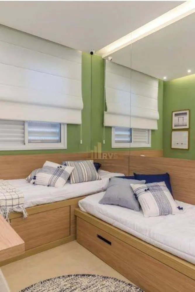 Apartamento, 2 quartos, 38 m² - Foto 2