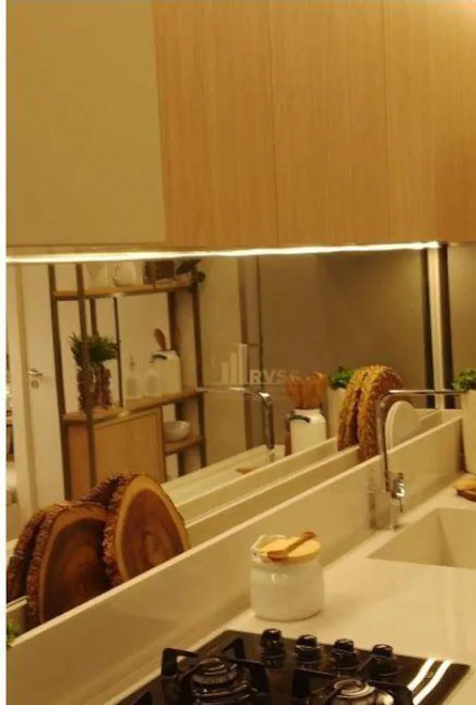 Apartamento, 2 quartos, 38 m² - Foto 7